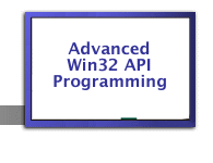 Advanced Win32 API Programming